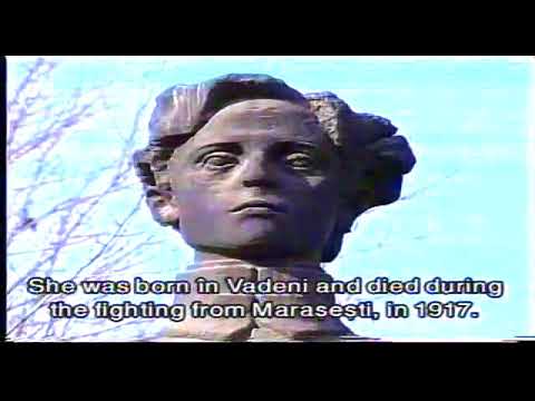 Targu-Jiu 2001 SVHS Full Movie