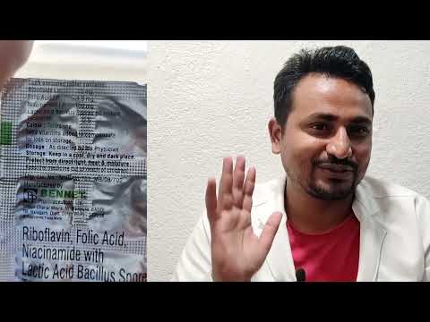 Trivifol plus 10mg tablets (10x10 strips)