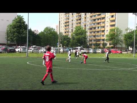 Mecz Towarzyski KKS Prokocim Kraków - Futbolica 19.05.2018 cz.2