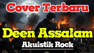 Download lagu DEEN ASSALAM COVER TERBARU | VERSI ROCK METAL | BAKUL MUSIK mp3 Download lagu DEEN ASSALAM COVER TERBARU | VERSI ROCK METAL | BAKUL MUSIK mp3