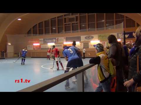 2016-11-06 RHC Wolfurt - IGR Remscheid