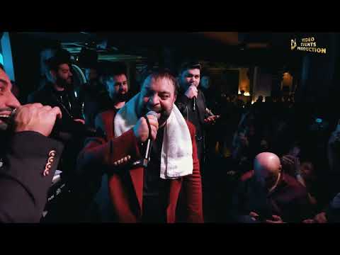 Hit 2026 ⭕️ Florin Salam & Roberto - Ia-ma-n brate viata mea ⭕️ Noa Club Cluj Live 2026