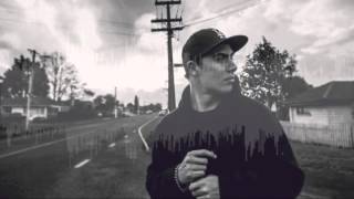 David Dallas - The Wire ft. Ruby Frost (P-Money Remix)