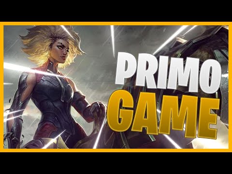 SOBRIA e BILANCIATA dicevamo? - League of Legends Gameplay Rell Support #28 ITA