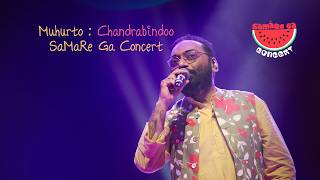 Download lagu Muhurto : Chandrabindoo: SaMaReGa Concert mp3