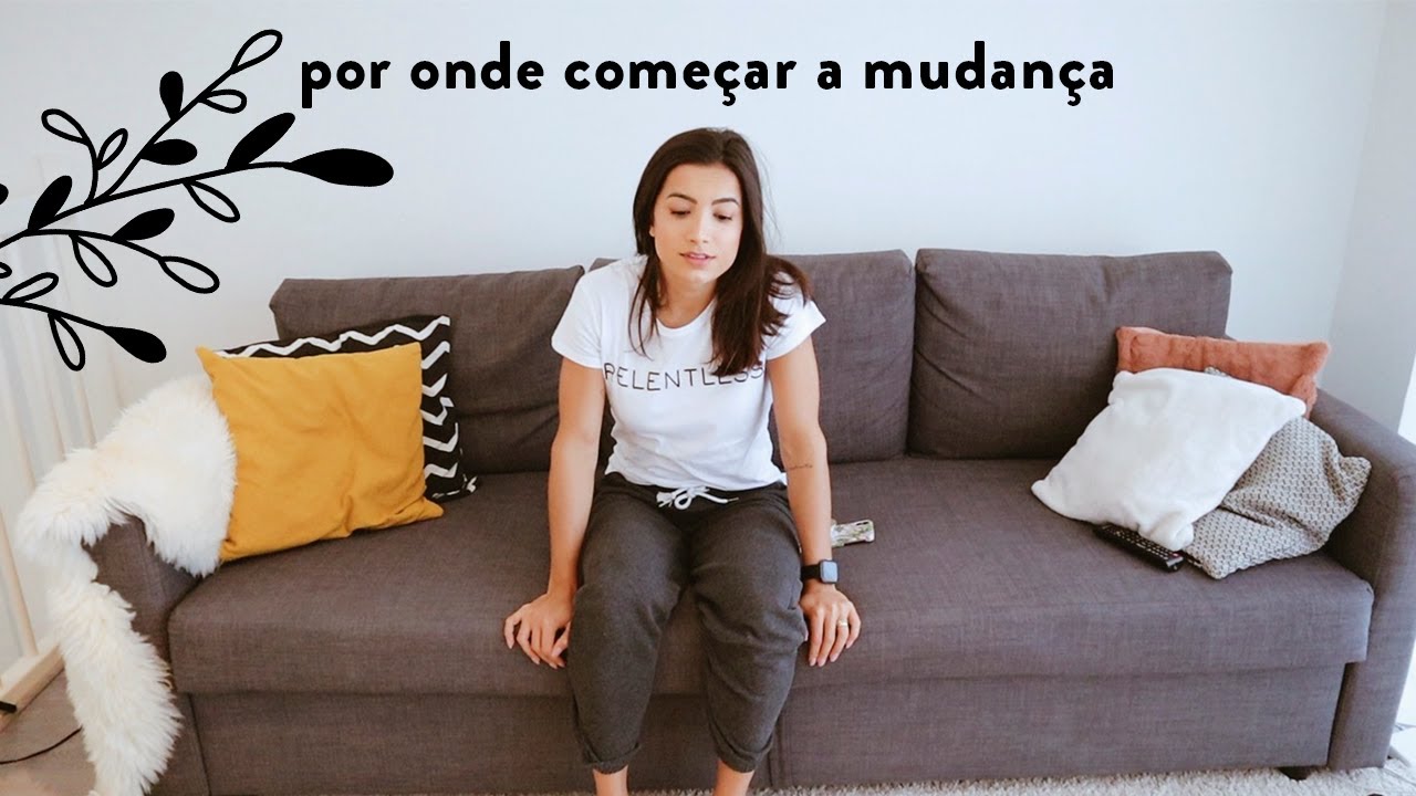 guia prático para mudar hábitos e rotinas: como começar a mudar? ✨
