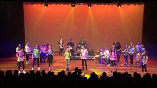 RIA 8Q Broad Arts - Kamphopo