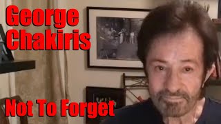 DP/30: George Chakiris, Not To Forget, 1961's West Side Story video