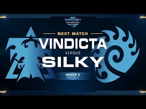Vindicta vs Silky - WCS Challenger 2018 Season 2 – NA