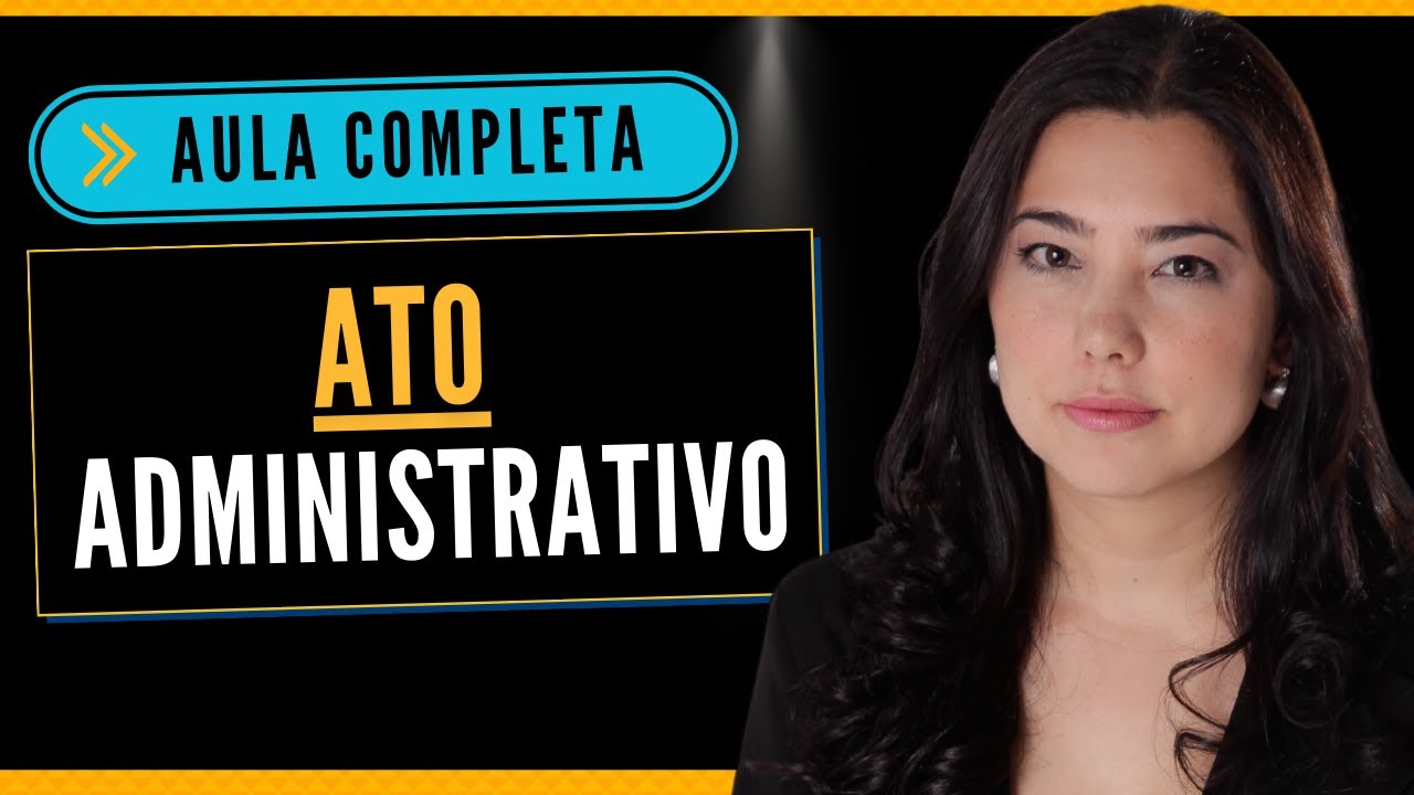 4.3 - Conceitos indeterminados, Anulação, Revogação e Convalidação