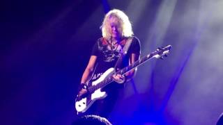 Def Leppard - &quot;Rock On&quot; - Kansas City, MO 8/26/16