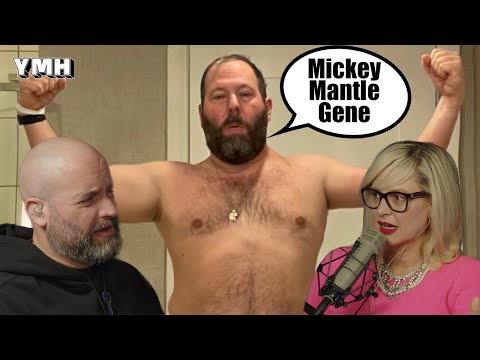 How Is Bert Kreischer Alive? - YMH Highlight