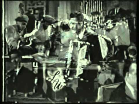 Fabio Massimino & Salvo Vecchio- Saint Louis (Salvo Germany Swing Mix)