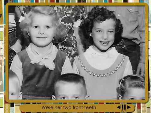 Culbertson Public School, Culbertson, Nebraska - Susan Jean Butherus Ihrig