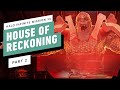 Halo Infinite Legendary Campaign Walkthrough - Mission 14: House of Reckoning Part 2 [4K/60FPS]