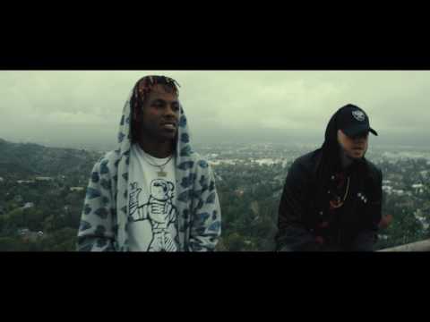 JG - Birds In LA ft. Rich The Kid (Prod. No Gen) (Official Video)