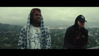 JG - Birds In LA ft. Rich The Kid (Prod. No Gen) (Official Video)