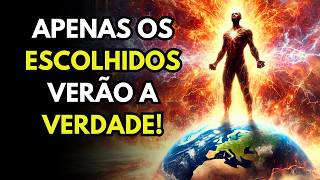 🌟ESCOLHIDO🌟Ascensão Espiritual: A Transição para a Terra 5D e o Despertar dos Escolhidos