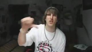 Porta-&quot;Trastorno Bipolar&quot; Official Music Video ★[HD]★