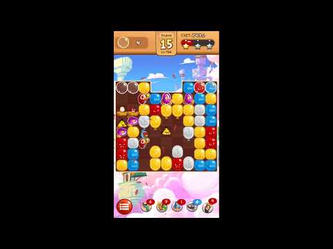 AngryBirds Blast! level 766