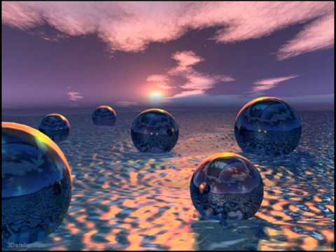 Asha - Love is the only Prayer (Krama 2005 Remix)