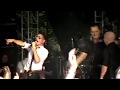 Die Krupps + Nitzer Ebb - Machineries of Joy (live proshot berlin + fanfootage amphi 2011)