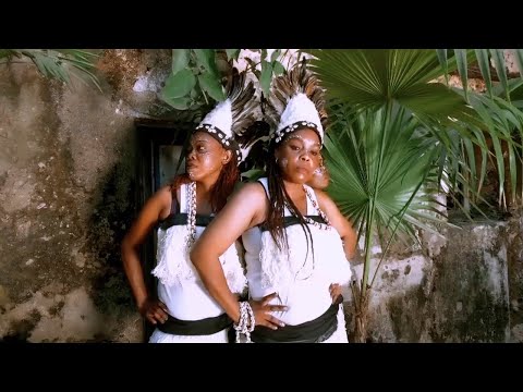 TOFA BOY - Muda (Official Music Video) ft. Mayungwa