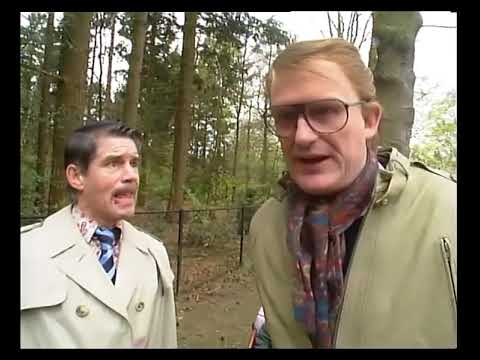 Van Kooten & De Bie - De Vieze Man wil een kindje