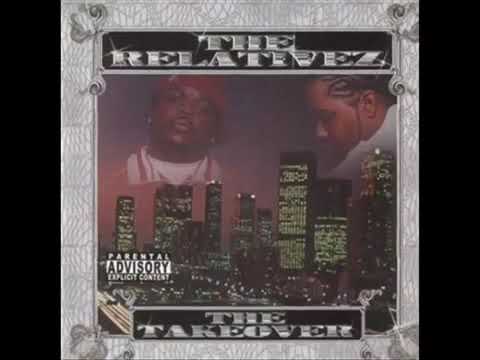 The Relativez - Like That (ft. B-Brazy)