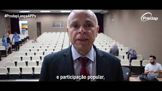 Prodap, Fecomércio-AP e SEJUSP lançam ferramentas tecnológicas
