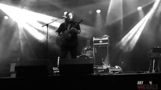 Donnerwetter (NL) Trumpoline  @ Atak, Enschede (NL)