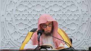 فوائد من قوله ﷻ (إنا نحن نزلنا الذكر...) image