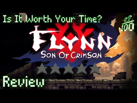 Flynn: Son of Crimson Review - Is It Worth Your Time?