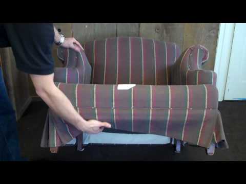 image-What are sofa bugs?