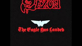 Saxon - 747 Strangers In The Night (Live)