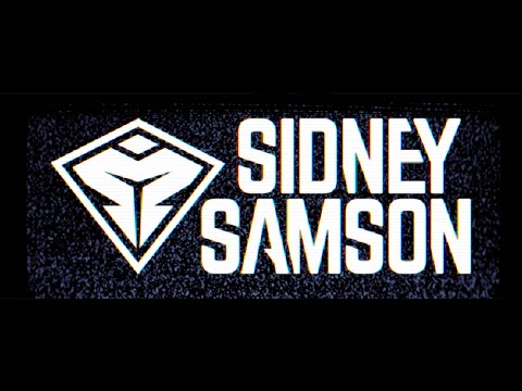 Sidney Samson - Oohwok On Fleek ft. Yeshua Alexander (Official Lyric Video)