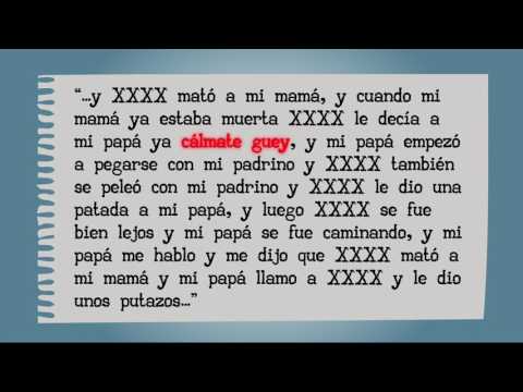 Ejemplos en la aplicación de criterios de credibilidad
