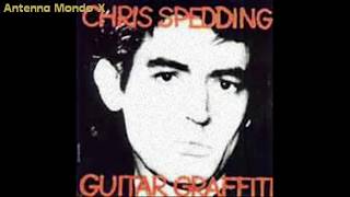 Chris Spedding - Hey, Miss Betty [ENG] 1978