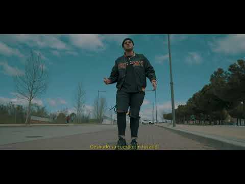 MNAK - LA PAURA (Prod. Sore Beats) [OneShot]