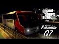 Paradiso G7 для GTA 5 видео 1