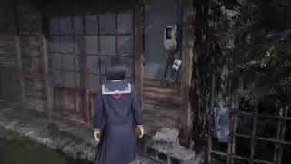 SILENT HILL f生配信でプレイ#1