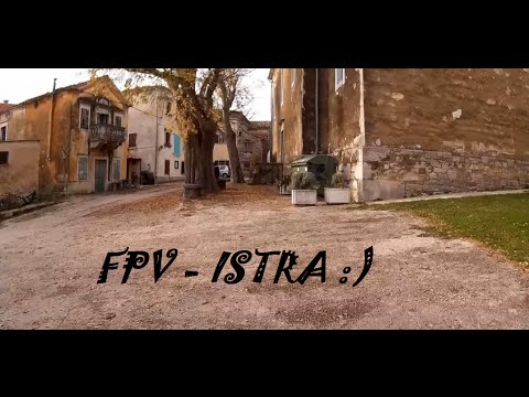 FPV - ISTRA :)