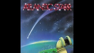 Atlantic Starr - Vision ℗ 1978