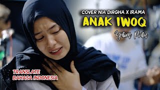 Download lagu Nia Dirgha - Anak Iwoq/Yatim Piatu (Live Cover) mp3 Download lagu Nia Dirgha - Anak Iwoq/Yatim Piatu (Live Cover) mp3