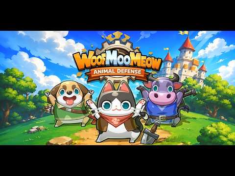 WoofMooMeow video thumbnail