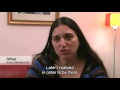 Breaking The Silence To Be A Woman Serving In The Occupied Territories