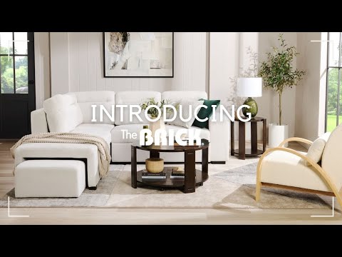 Introducing: the Coast Sectional