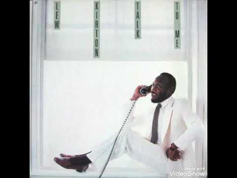 Lew Kirton - I Can't Live Without You