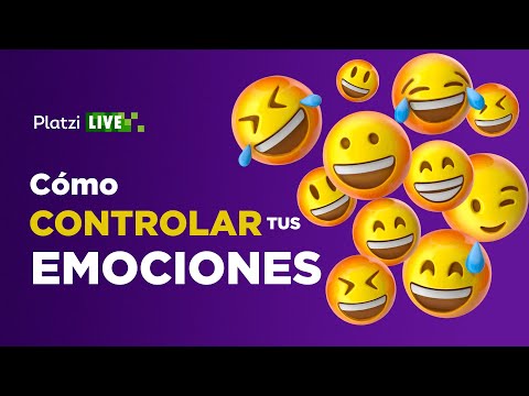 Cómo manejar tus emociones