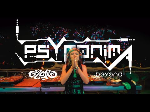 Djane Psynonima / Full djset Ozora 2024